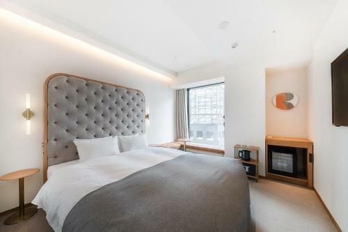 Hotel The Not Sapporo - Vacation Stay 96508v