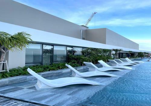 Wehome Apartment Sea View