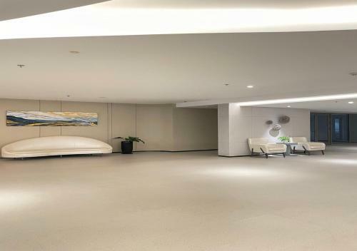 Wehome Apartment Sea View