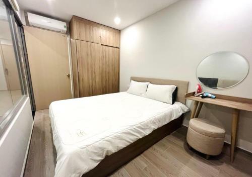 Wehome Apartment Sea View
