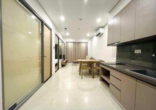 Wehome Apartment Sea View