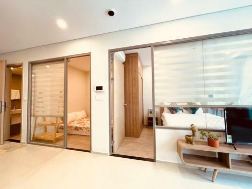 Tomorrow The Song Apartment V?ng T�u