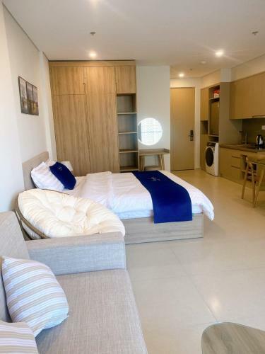 Tomorrow The Song Apartment V?ng T�u