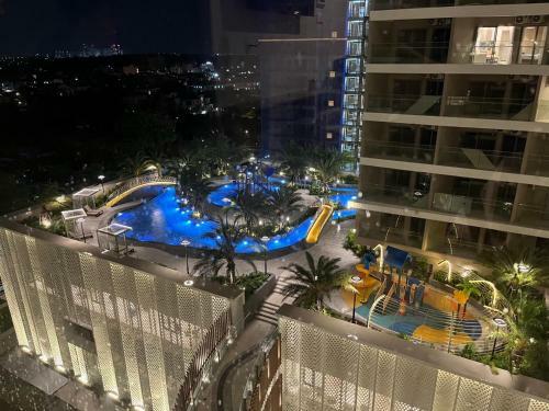 Tomorrow The Song Apartment V?ng T�u