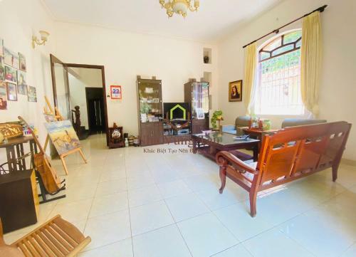 Villa Vung Tau 6pn B�i Sau