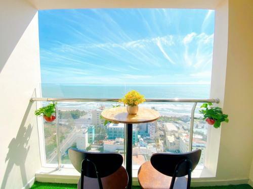 Apartamento V?ng T�u Homestay161