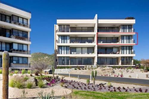 Apartamento Stunning View Of El Arco