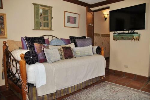 Bed & Breakfast Casa De Los Chiqueados
