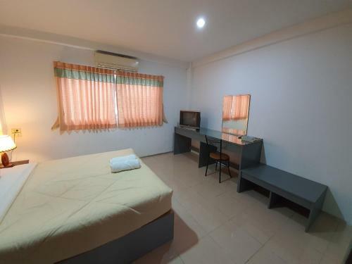 Hotel Grand Lanna Lotus Resort