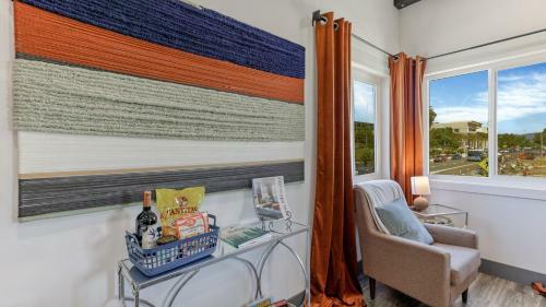 Apartamento Lassen-view Downtown Loft - Luxury And Style!