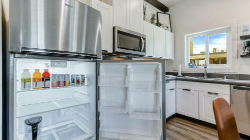 Apartamento Lassen-view Downtown Loft - Luxury And Style!