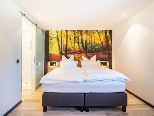 Hotel Gasthof Wisonbrona