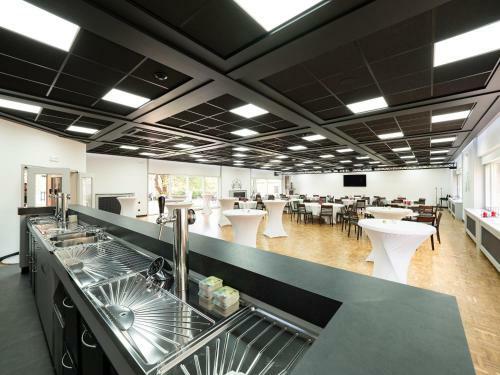 Hotel Gasthof Wisonbrona