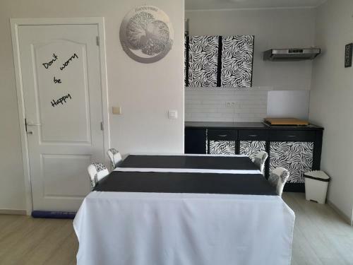 Apartamento Plumes Et Zen