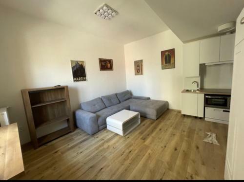 Apartamento Garsoni�ra Ostrava City Centr