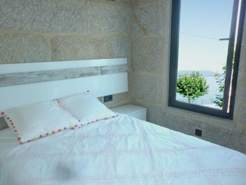Apartamento Bueu