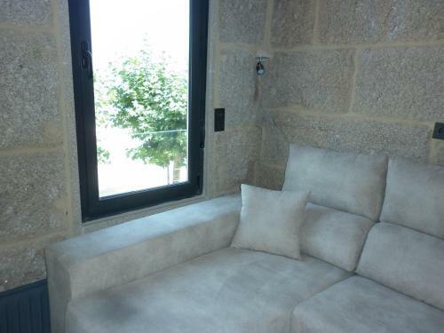 Apartamento Bueu