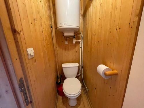 Chalet Barcelonnette, 3 Pi�ces, 4 Personnes - Fr-1-165a-151