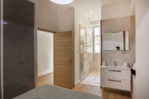 Apartamento Casa U Scagnu