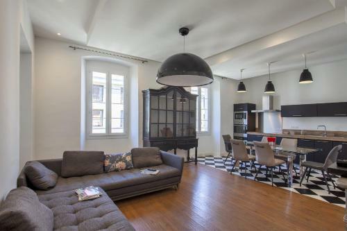 Apartamento Casa U Scagnu