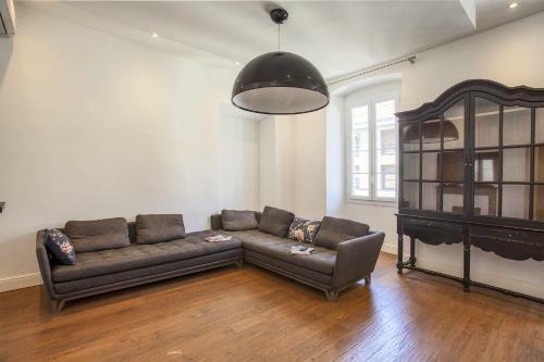Apartamento Casa U Scagnu