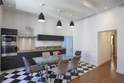 Apartamento Casa U Scagnu