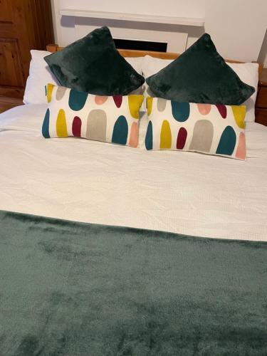 Apartamento Cozy 3 Bedrooms Home *off Mill Road*