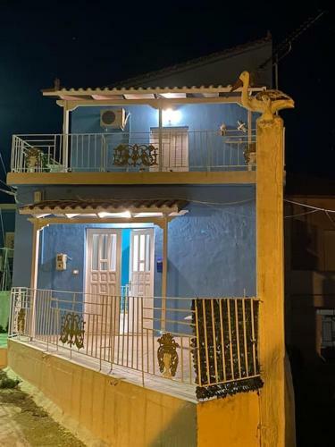 Villa Yiuli, Spacious And Colourful!