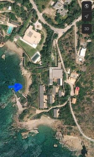 Villa Swim On A Private Beach