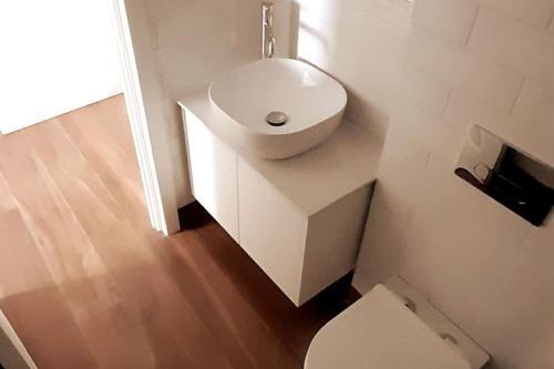 Apartamento Eutopia Luxury Studio 01