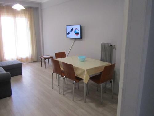 Kavala City Center Apartment