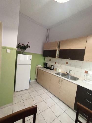 Apartamento Heart Of The Kavala