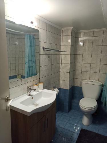 Apartamento Heart Of The Kavala