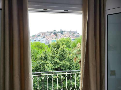 Apartamento Acropolis View