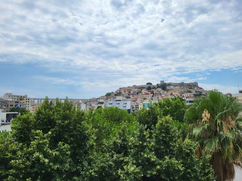 Apartamento Acropolis View