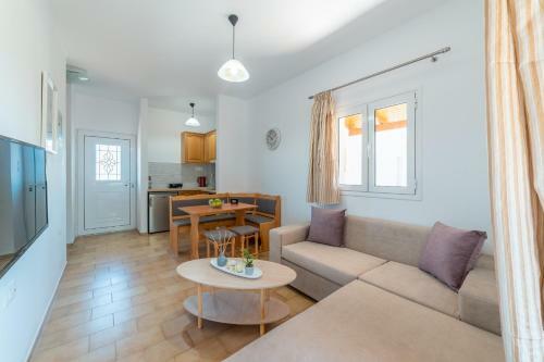 Apartamento Korkidis 4