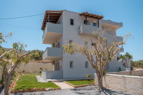 Apartamento Korkidis 4