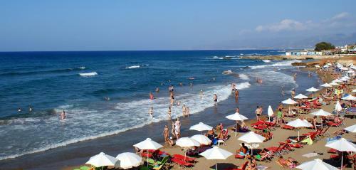 Apartamento Korkidis 4