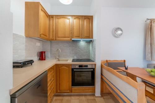 Apartamento Korkidis 5