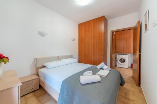 Apartamento Korkidis 5