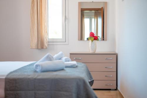 Apartamento Korkidis 6
