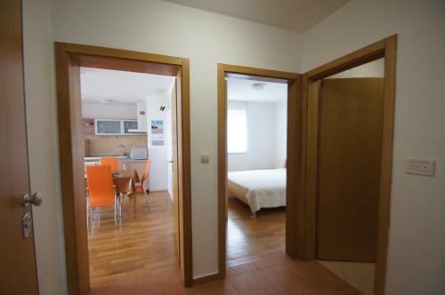 Apartman Villamare Punat