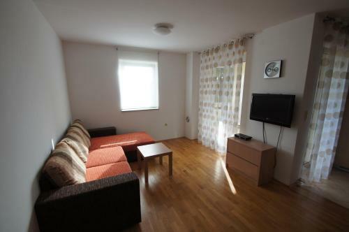 Apartman Villamare Punat
