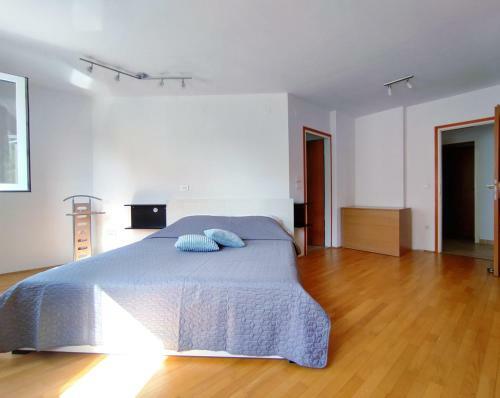 Apartment Teleferica Rabac