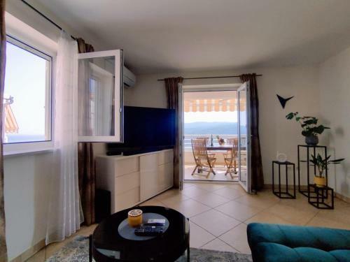Apartment Teleferica Rabac