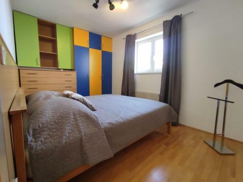 Apartment Teleferica Rabac