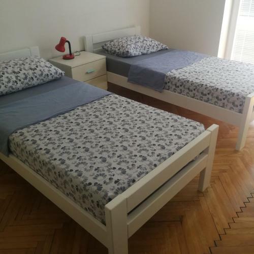 Apartamento Astor 202a