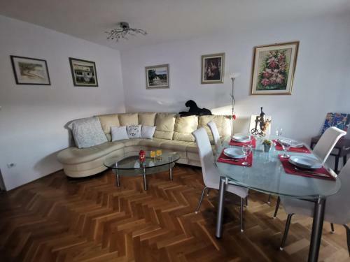 Antique Apartment Solin
