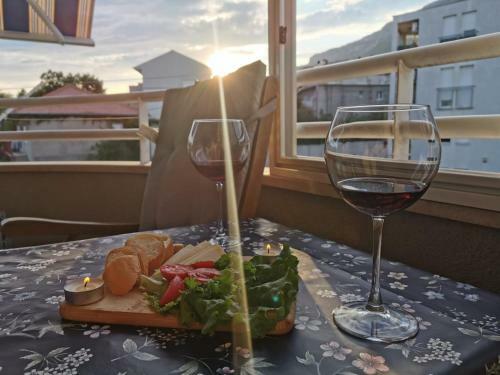 Antique Apartment Solin