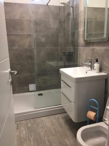 Hostal Soba Sa Kupatilom